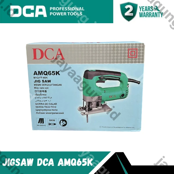 Gambar JIG SAW DCA AMQ65 ke-3
