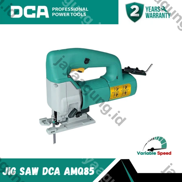 JIG SAW DCA AMQ85