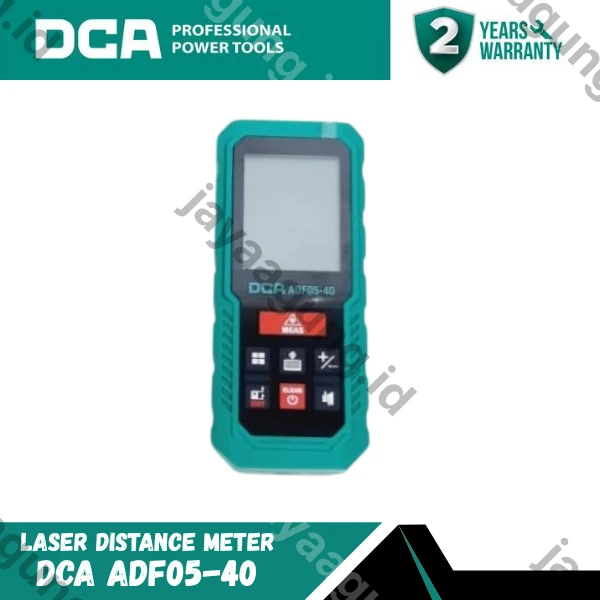 Gambar LASER DISTANCE METER DCA ADF05-40 ke-2