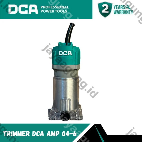 TRIMMER DCA AMP04-6