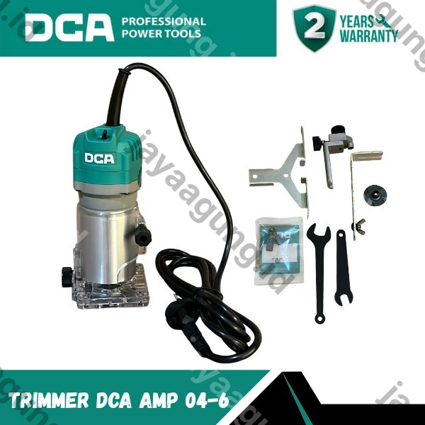 Gambar TRIMMER DCA AMP04-6 ke-2