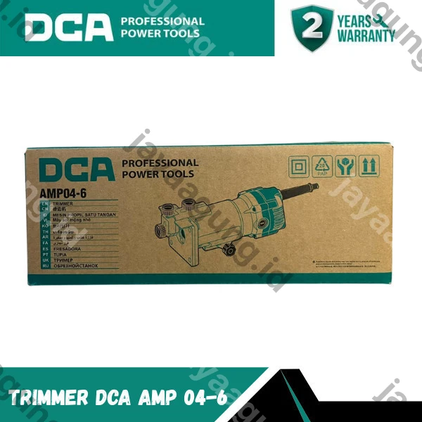 Gambar TRIMMER DCA AMP04-6 ke-3