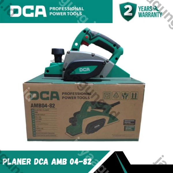 PLANER DCA AMB04-82