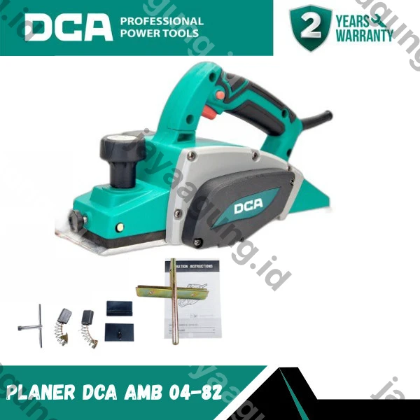 Gambar PLANER DCA AMB04-82 ke-2