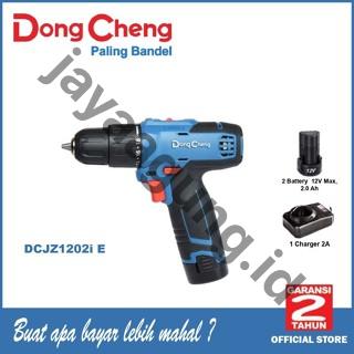 Gambar C.LESS HAMMER DRILL DONGCHENG DCJZ1202I E ke-2