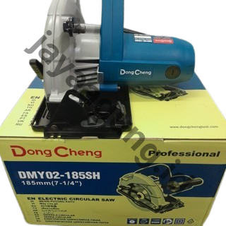 Gambar CIRCULAR SAW DONGCHENG DMY02-185SH ke-4