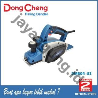 Gambar PLANER DONGCHENG DMB04-82 ke-2