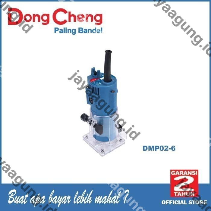 TRIMMER DONGCHENG DMP02-6