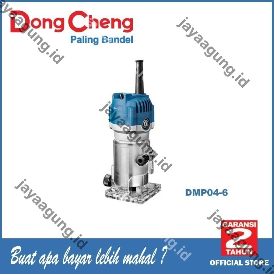 TRIMMER DONGCHENG DMP04-6