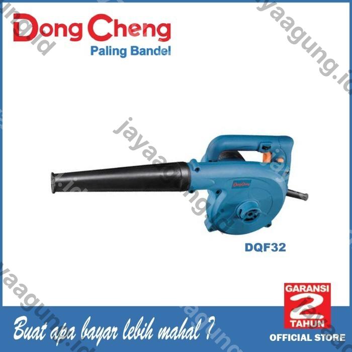 Gambar BLOWER DONGCHENG DQF32 ke-2