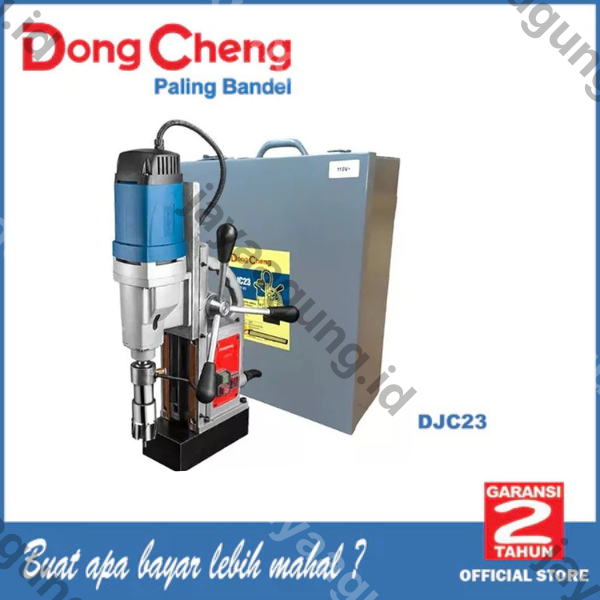 Gambar BOR MAGNET DONGCHENG DJC23 ke-3