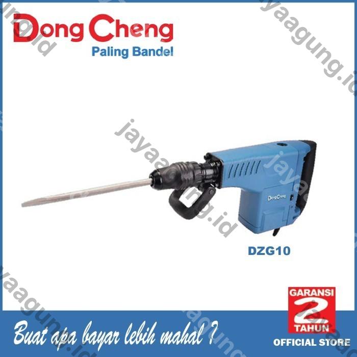 DEMOLITION HAMMER DONGCHENG DZG10