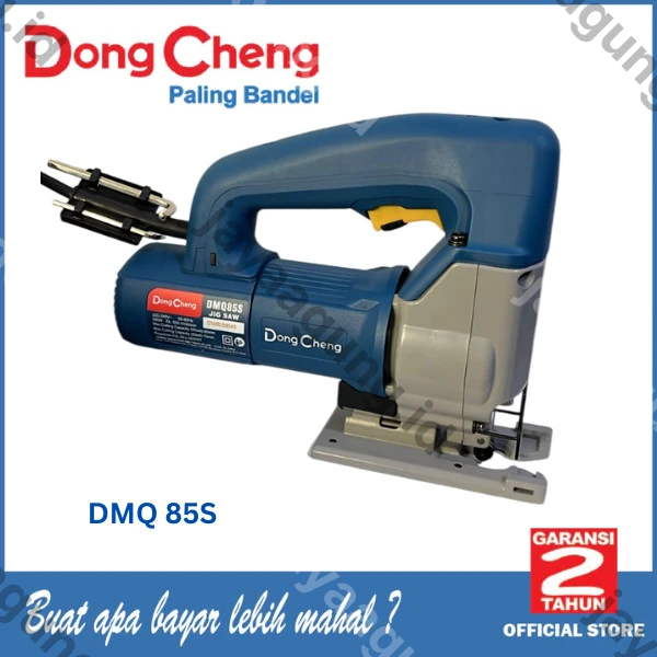 JIG SAW DONGCHENG DMQ85S
