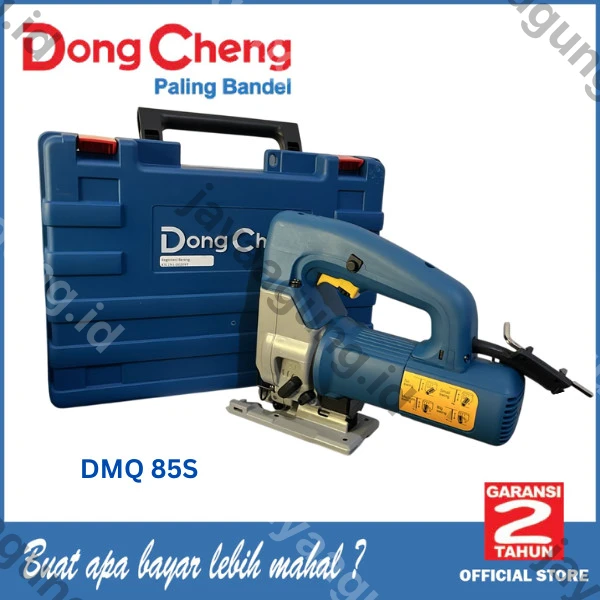 Gambar JIG SAW DONGCHENG DMQ85S ke-2