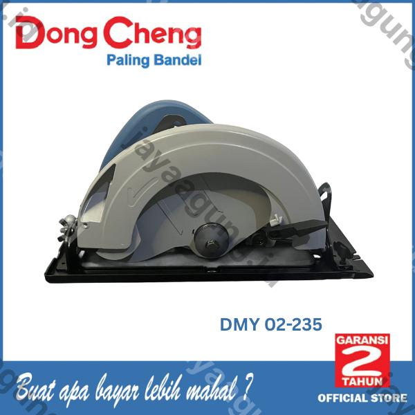 Gambar CIRCULAR SAW DONGCHENG DMY02-235 ke-3