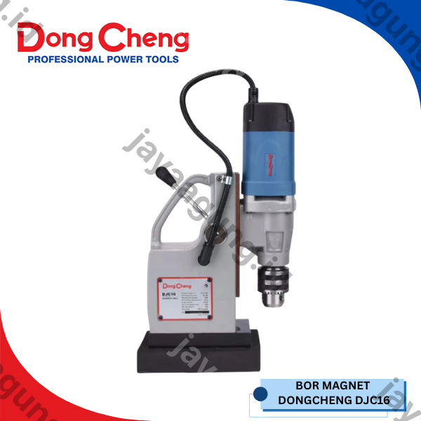 Gambar BOR MAGNET DONGCHENG DJC16 ke-2