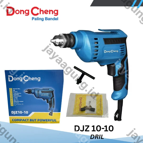 DRILL DONGCHENG DJZ10-10