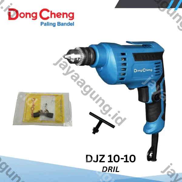 Gambar DRILL DONGCHENG DJZ10-10 ke-2