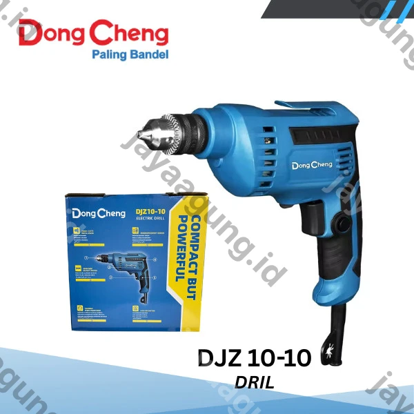 Gambar DRILL DONGCHENG DJZ10-10 ke-3