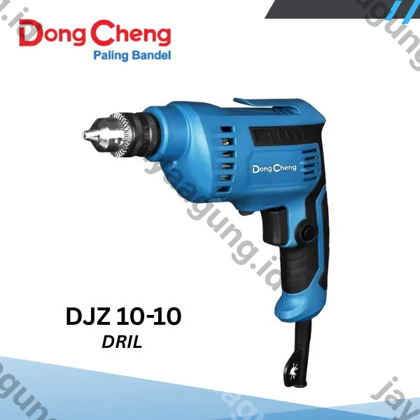 Gambar DRILL DONGCHENG DJZ10-10 ke-4