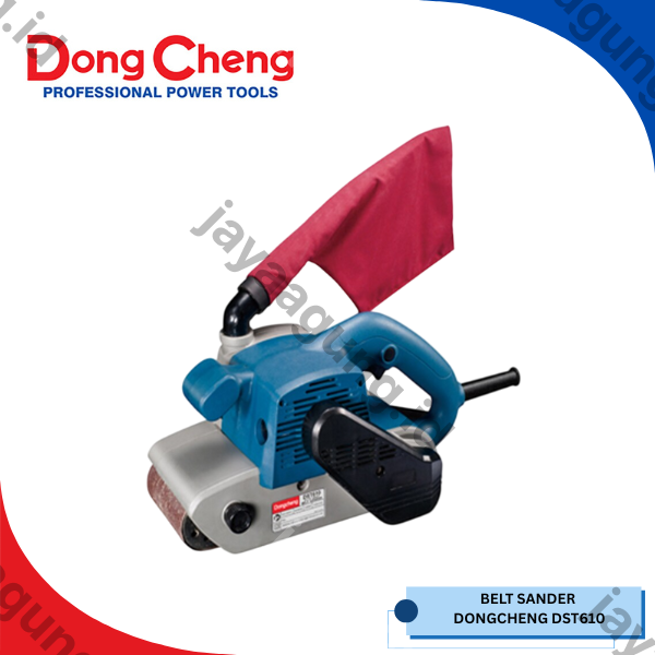 Gambar BELT SANDER DONGCHENG DST610 ke-2