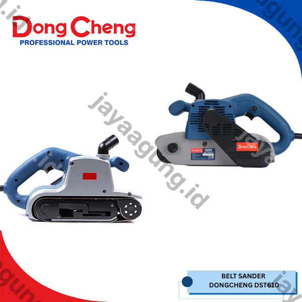 Gambar BELT SANDER DONGCHENG DST610 ke-3