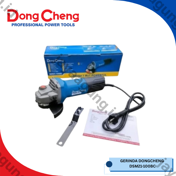 Gambar GERINDA DONGCHENG DSM21-100BC ke-2
