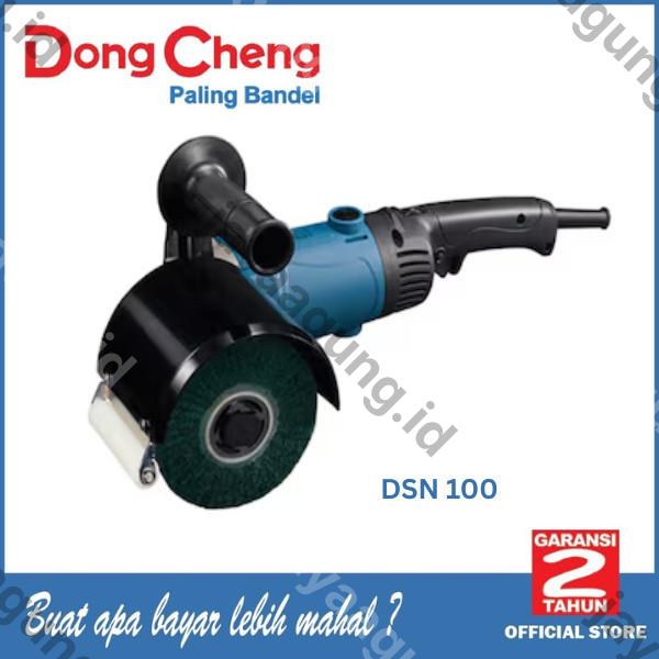GERINDA POLES DONGCHENG DSN100