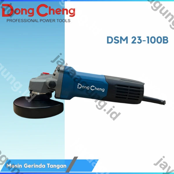 GERINDA DONGCHENG DSM23-100B