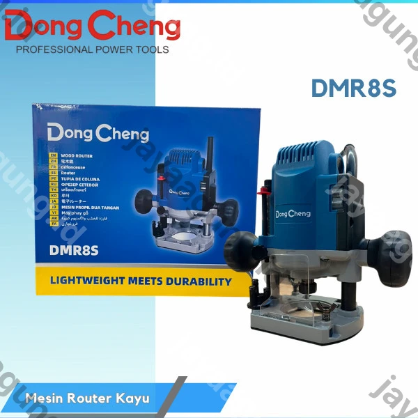 Gambar ROUTER DONGCHENG DMR8S ke-3