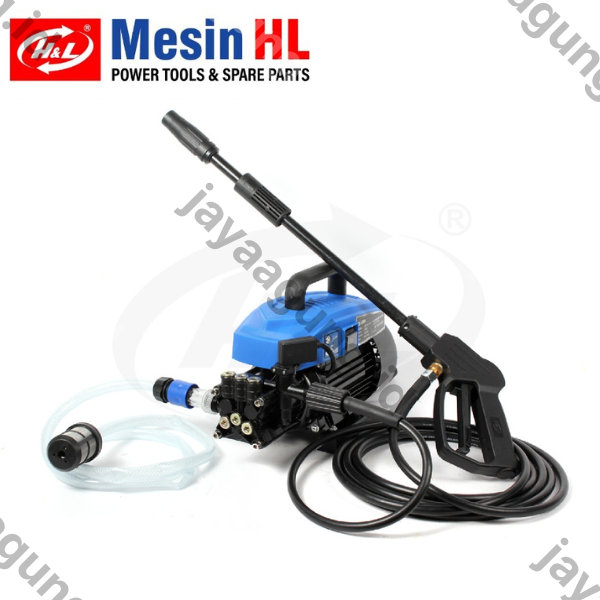 JET CLEANER H&L QL-1200 UJCH0009