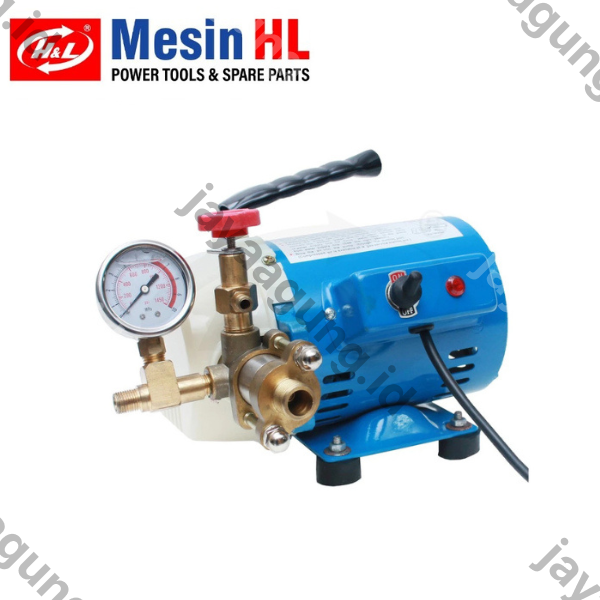Gambar JET CLEANER H&L HLC 208 UJCA0001 ke-2