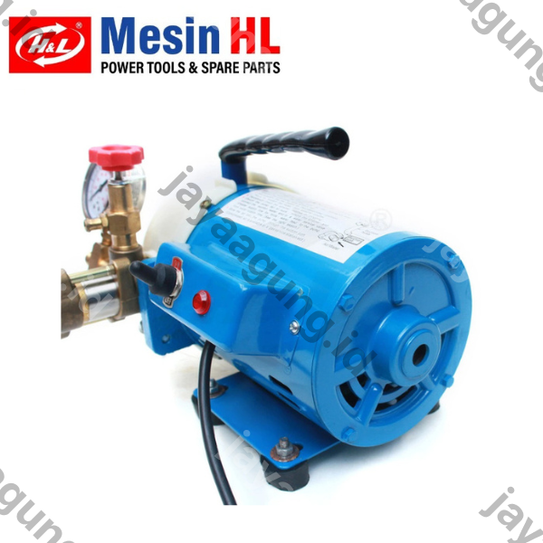 Gambar JET CLEANER H&L HLC 208 UJCA0001 ke-3