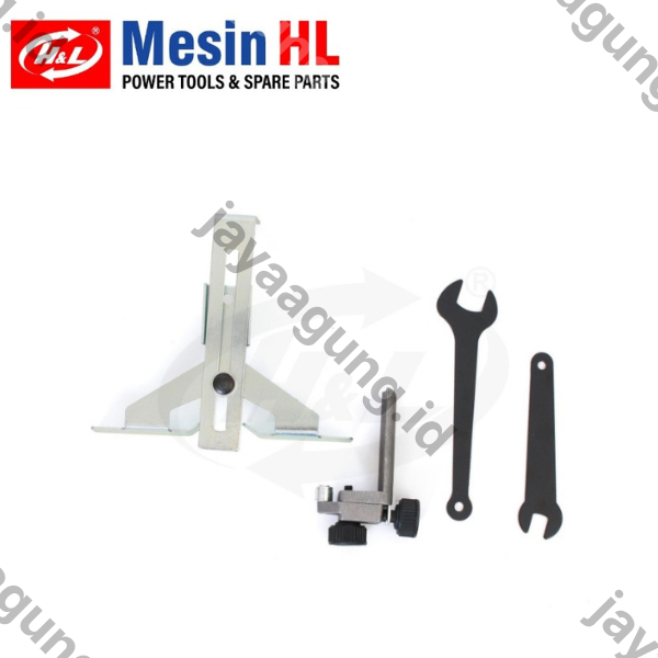 Gambar TRIMMER H&L HL 3701 ke-3