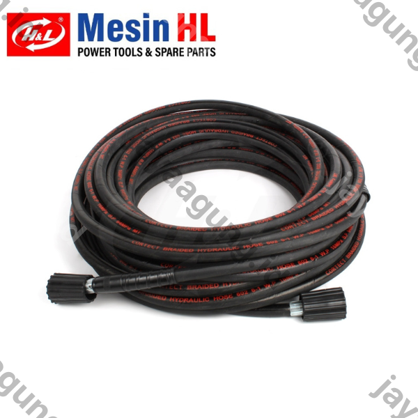 Gambar JET CLEANER H&L PREMIER QL-2350 ke-2