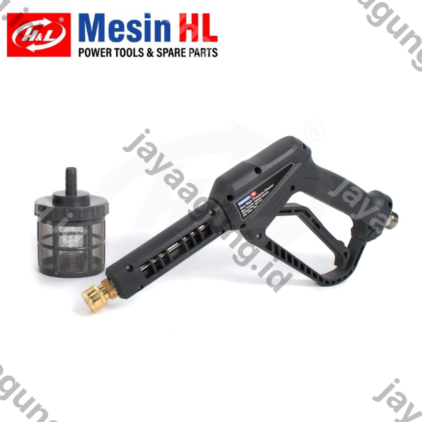 Gambar JET CLEANER H&L PREMIER QL-2350 ke-4