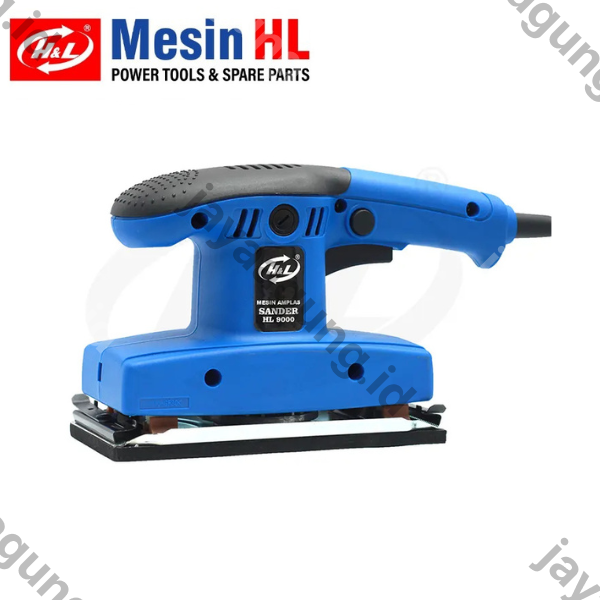 SANDER H&L HL 9000