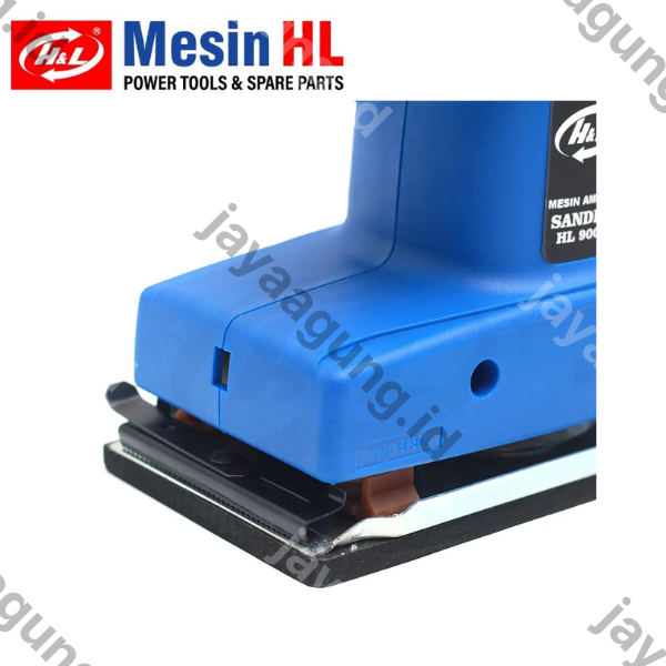 Gambar SANDER H&L HL 9000 ke-3