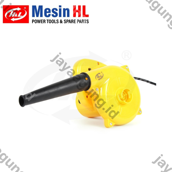 BLOWER TANGAN PRO H&L 5" 518