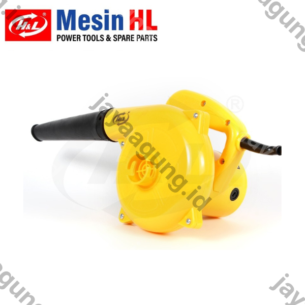 Gambar BLOWER TANGAN PRO H&L 5" 518 ke-2