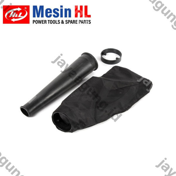 Gambar BLOWER TANGAN PRO H&L 5" 518 ke-4