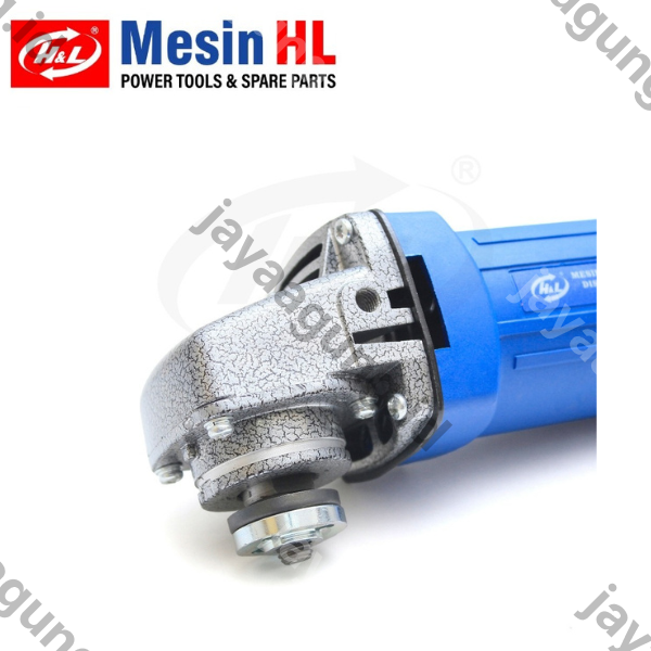 Gambar GERINDA H&L HLG 100 UPTD0016 ke-3