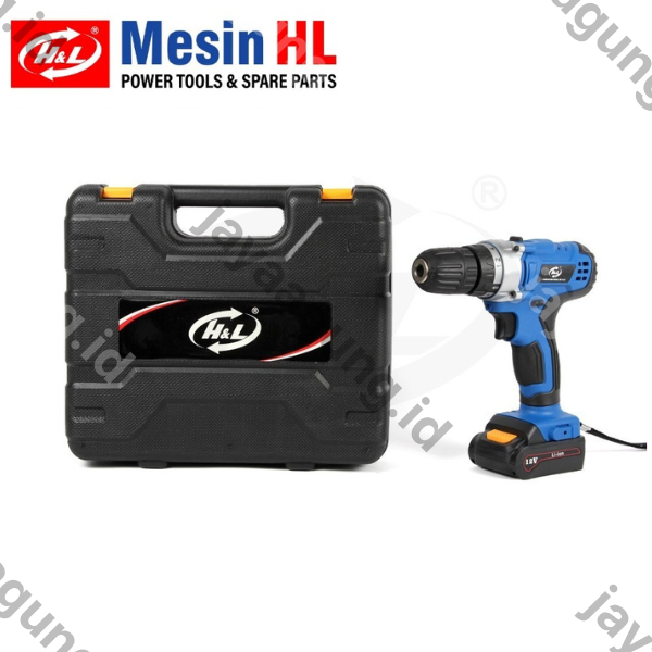 Gambar C.LESS DRILL H&L HL812 UPTC0041 ke-2