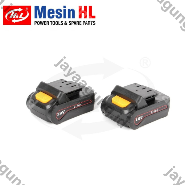 Gambar C.LESS DRILL H&L HL812 UPTC0041 ke-3