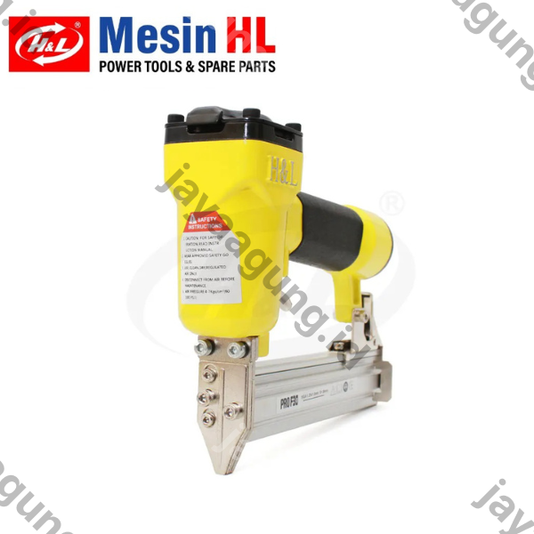 Gambar AIR NAILER PRO H&L F30 ke-2