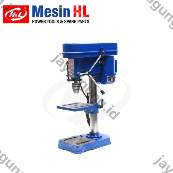 Gambar BOR DUDUK H&L 8813HD 13MM ke-2