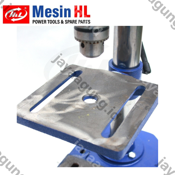 Gambar BOR DUDUK H&L 8813HD 13MM ke-4