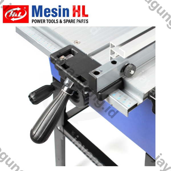 Gambar TABLE SAW H&L 10'' HL6127 ke-2
