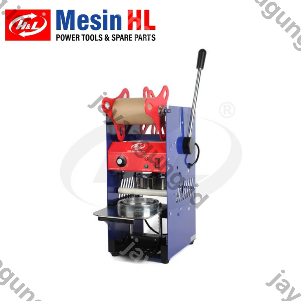 MESIN CUP SEALER H&L HL 615