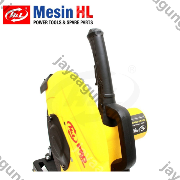 Gambar CUT OFF H&L PRO 8014 UPTC0015 ke-2